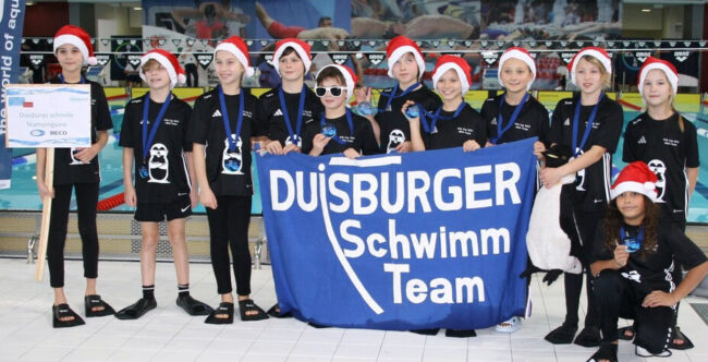 Duisburger-ST-Duisburgs-schnelle-Teampinguine